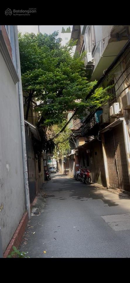 116m  mt rộng 9m  phân lô hoàng quốc việt 2 mặt ngõ ô tô phù hợp xây tòa văn phòng, chdv...