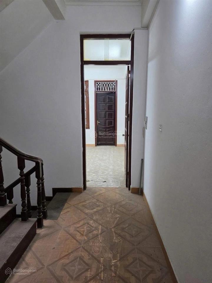 Phân lô ngõ 11 khuất duy tiến, thanh xuân, 51m2, 5 tầng, ô tô tránh, vỉa hè, giá 21,8 tỷ