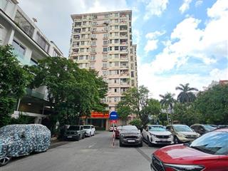 Phân lô đội nhân, ba đình  mt rộng 9,4m  căn góc 2 mặt thoáng  ô tô tránh  114m  giá 45,6 tỷ