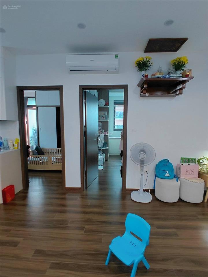 Ccn01 trần quý kiên cầu giấy 60m 2pn full nội thất sổ đỏ 4,6 tỷ