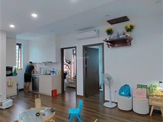 Ccn01 trần quý kiên cầu giấy 60m 2pn full nội thất sổ đỏ 4,6 tỷ