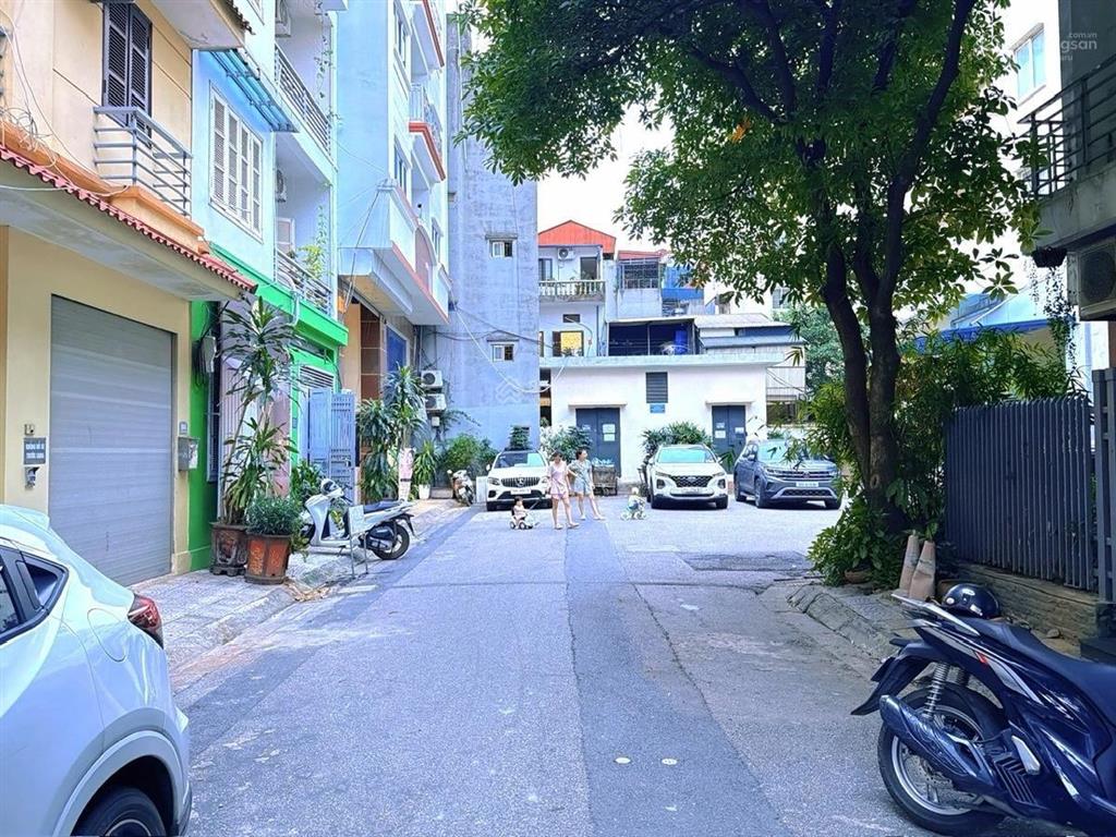 Cực hiếm! phân lô vip nguyễn lương bằng 75m ô tô tránh vỉa hè bảo vệ 44 tỷ