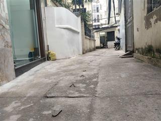 Nhà đẹp cầu giấy ngõ 3,5m 2 thoáng ngõ thông 40m2  4t  mt 4m  12,8 tỷ