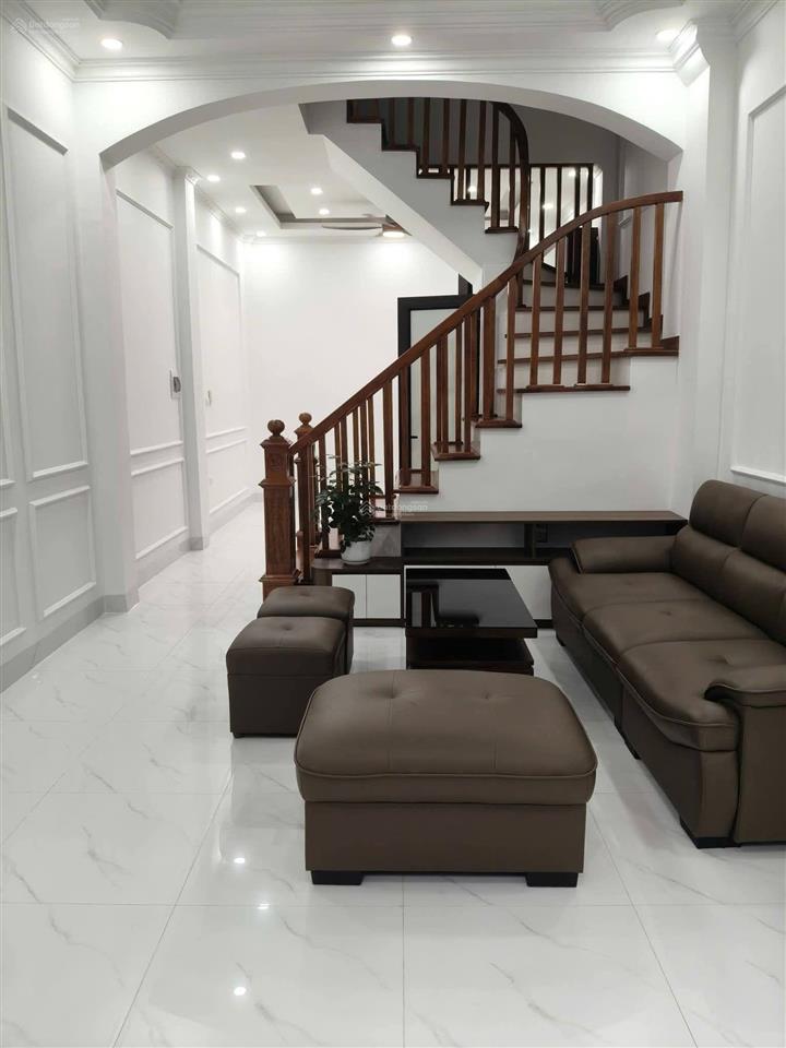 Nhà đẹp cầu giấy ngõ 3,5m 2 thoáng ngõ thông 40m2  4t  mt 4m  12,8 tỷ
