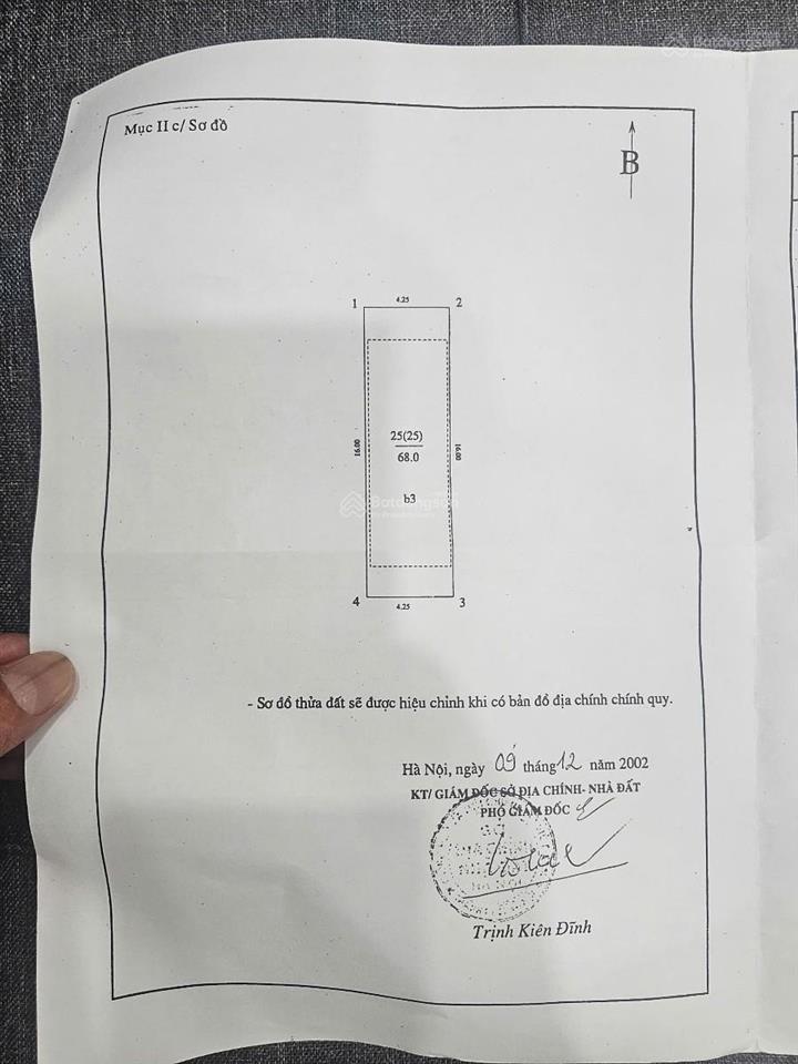 Phân lô nghĩa đô 68m 2 mặt ngõ ô tô tránh vỉa hè sổ vuông 22,8 tỷ
