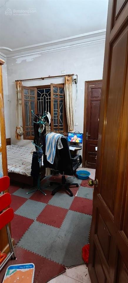 Phân lô nghĩa đô 68m 2 mặt ngõ ô tô tránh vỉa hè sổ vuông 22,8 tỷ