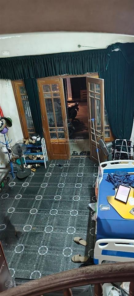 Phân lô nghĩa đô 68m 2 mặt ngõ ô tô tránh vỉa hè sổ vuông 22,8 tỷ