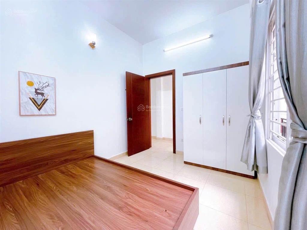 Hoàng quốc việt, cầu giấy, phân lô, ô tô | 65m2 | 5 tầng | mt 5m | giá 19,8 tỷ