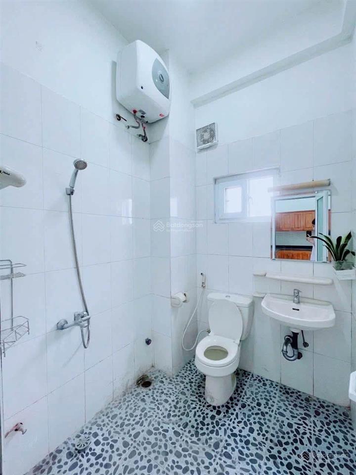 Hoàng quốc việt, cầu giấy, phân lô, ô tô | 65m2 | 5 tầng | mt 5m | giá 19,8 tỷ