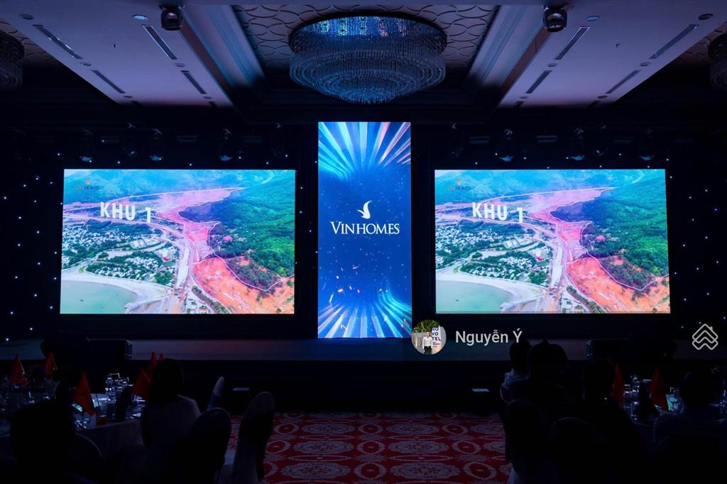 Shophouse dự án vinhomes hải vân bay  vin làng vân
