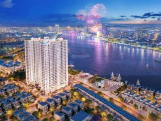 Peninsula da nang căn hộ cao cấp mặt tiền sông hàn