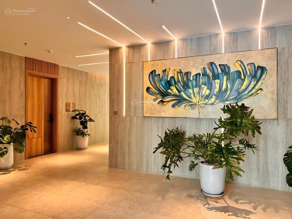 Bán căn hộ đế tòa peninsula căn góc 2 tầng 2 mặt tiền, 273.5m², sơn trà, đà nẵng