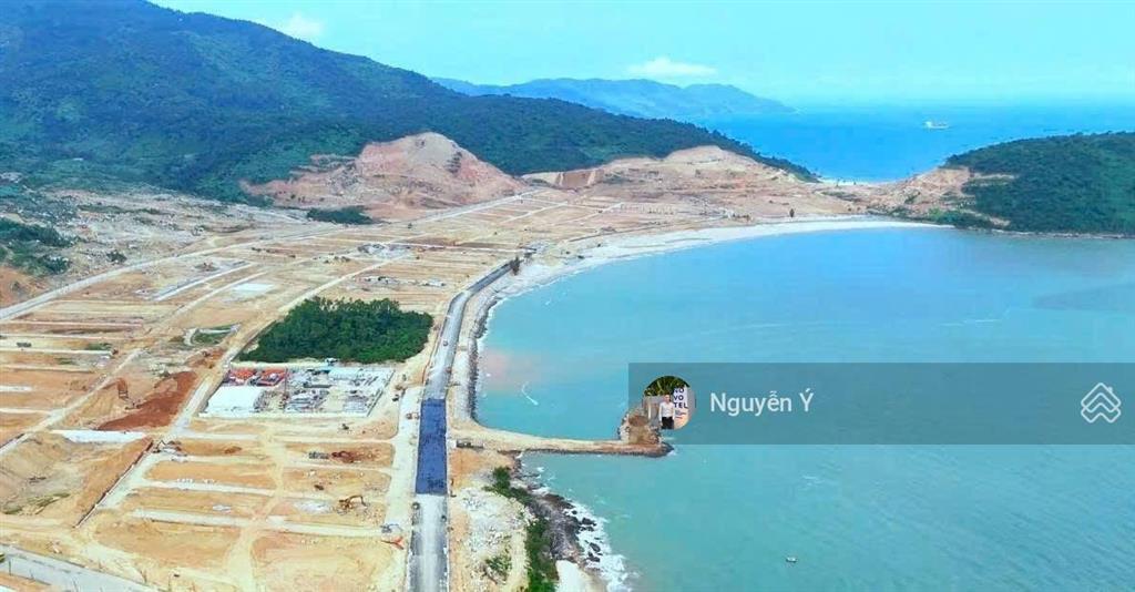 Bán shophouse tại vinhomes hải vân bay, giá thỏa thuận, 70m2, liên chiểu, đà nẵng