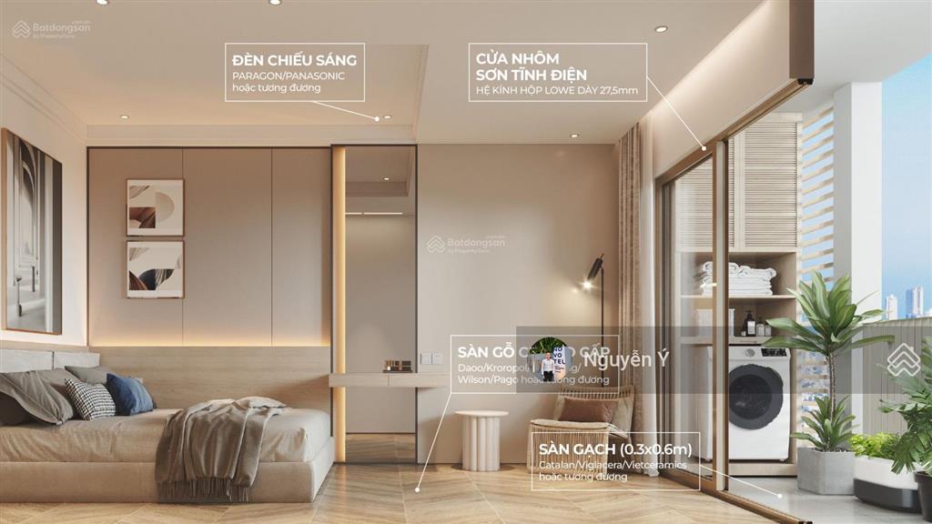 Bán căn góc peninsula đà nẵng, 6,8 tỷ, 106,5 m2, 3pn, 2wc, giá ưu đãi