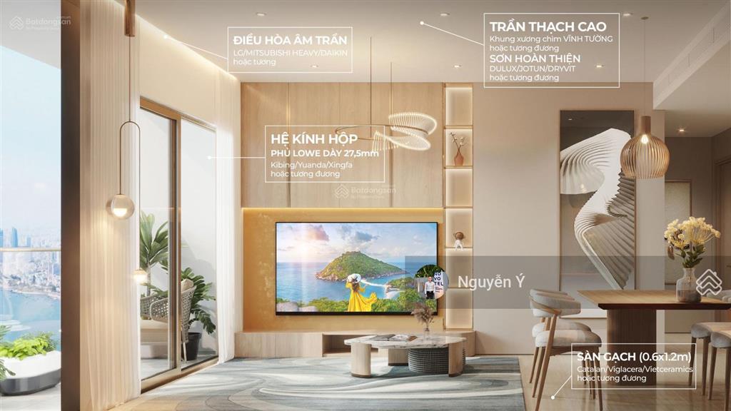 Bán căn góc peninsula đà nẵng, 6,8 tỷ, 106,5 m2, 3pn, 2wc, giá ưu đãi