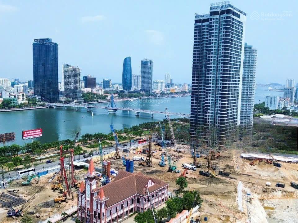 Bán căn hộ cao cấp capital square  vị trí trung tâm của trung tâm tp đà nẵng