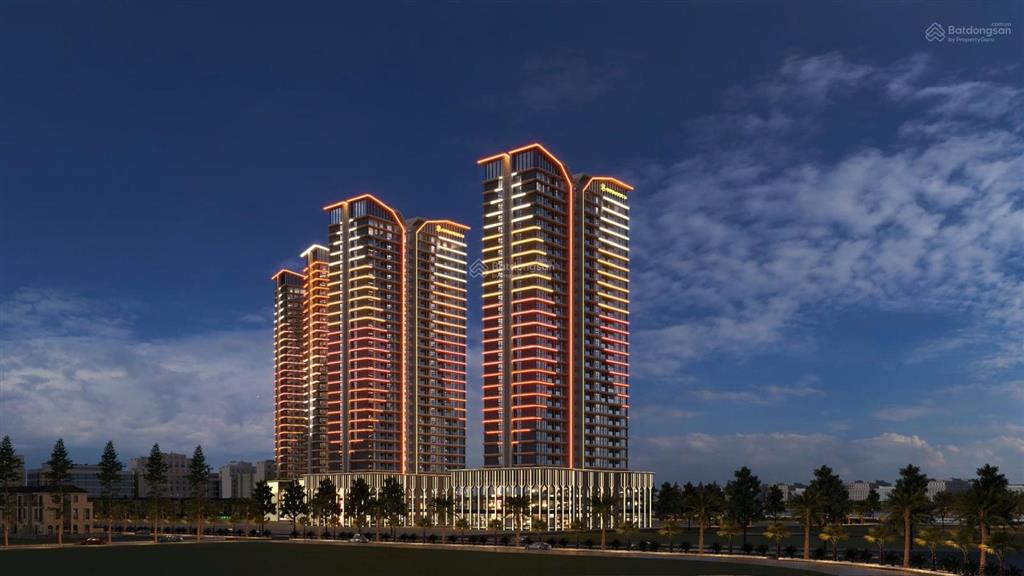 Bán căn hộ cao cấp capital square  vị trí trung tâm của trung tâm tp đà nẵng