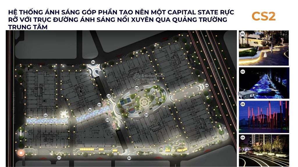 Bán căn hộ cao cấp capital square  vị trí trung tâm của trung tâm tp đà nẵng