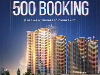 Bán cc đẹp tại capital square, giá thỏa thuận, 80m2, 2pn, 2wc, sơn trà, đà nẵng