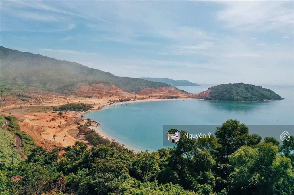 Biệt thự đồi vinhomes hải vân bay  vin làng vân