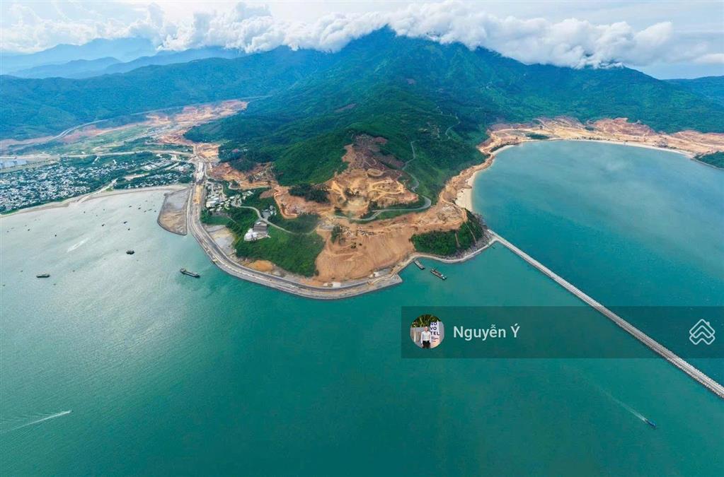Biệt thự đồi vinhomes hải vân bay  vin làng vân