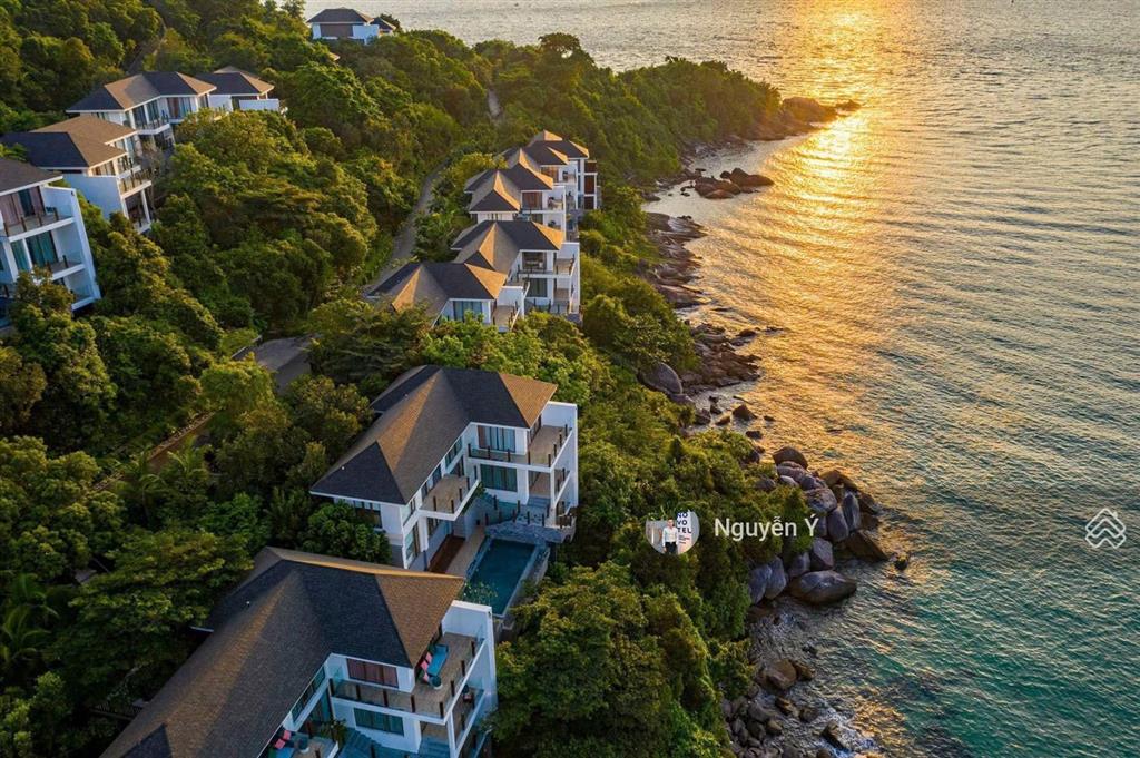 Biệt thự đồi vinhomes hải vân bay  vin làng vân