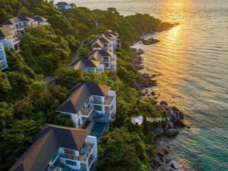 Biệt thự đồi vinhomes hải vân bay  vin làng vân