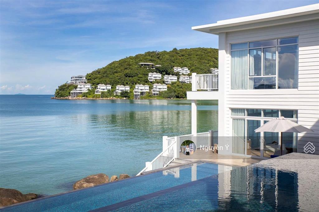 Biệt thự đồi vinhomes hải vân bay  vin làng vân