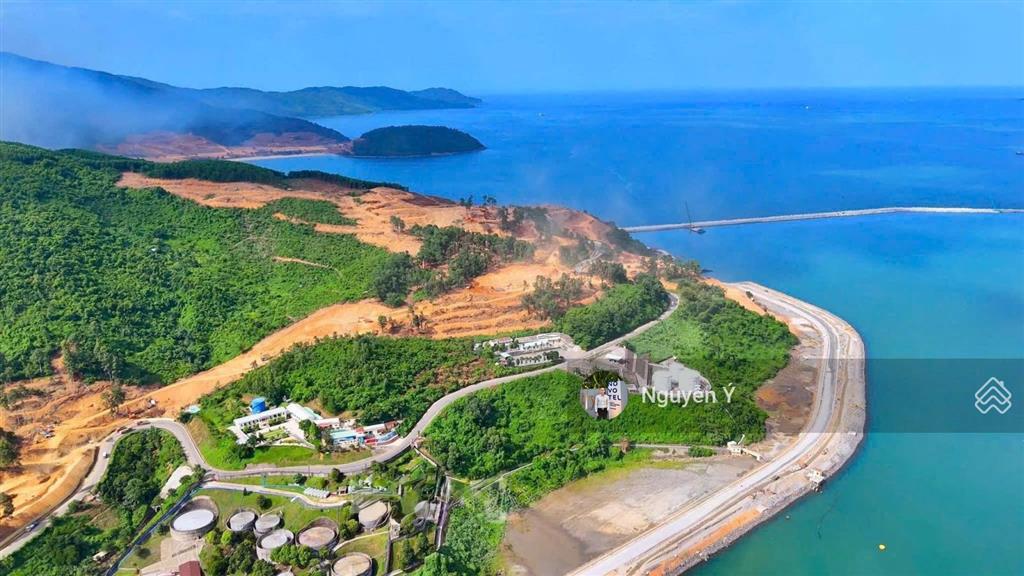 Biệt thự đồi vinhomes hải vân bay  vin làng vân