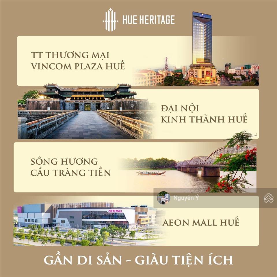 Bán căn hộ 82m2 tại chung cư đống đa, hue heritage