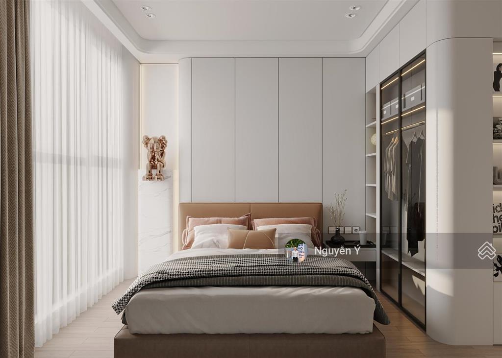 Bán căn hộ cao cấp tại hue heritage, chung cư đống đa, phú nhuận, tp. huế, 82m2