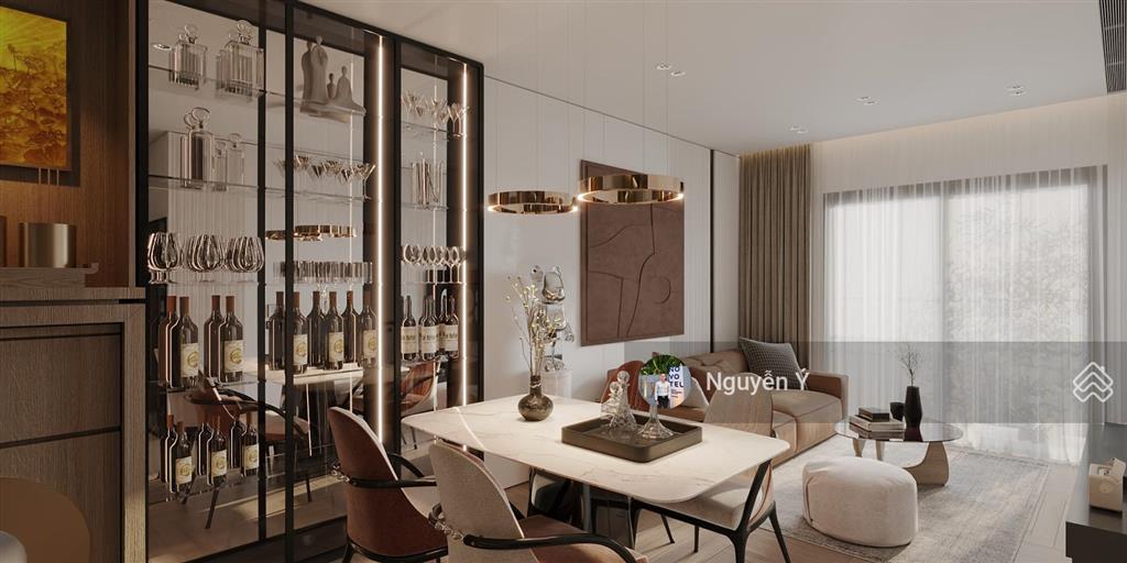 Bán căn hộ cao cấp tại hue heritage, chung cư đống đa, phú nhuận, tp. huế, 82m2