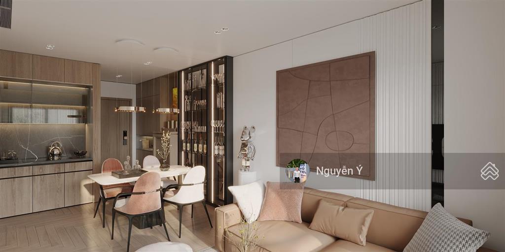 Bán căn hộ cao cấp tại hue heritage, chung cư đống đa, phú nhuận, tp. huế, 82m2