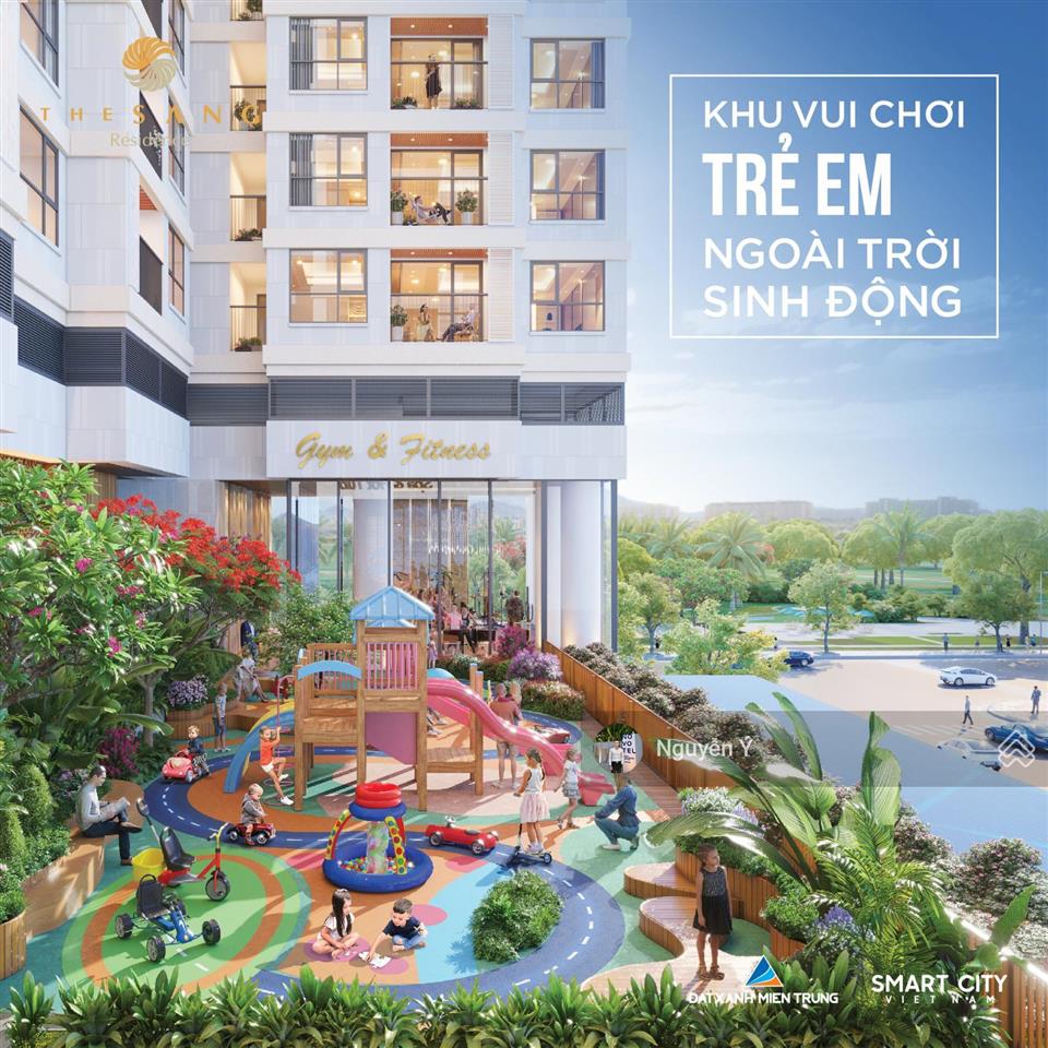 Chính chủ bán căn hộ 2701 tại the sang residence, 4,893 tỷ, 82.5m2, tầng cao view đẹp