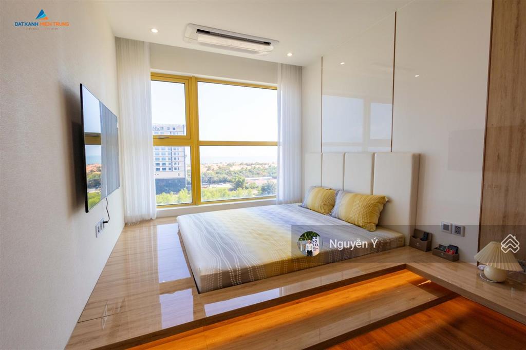 Chính chủ bán căn hộ 2701 tại the sang residence, 4,893 tỷ, 82.5m2, tầng cao view đẹp