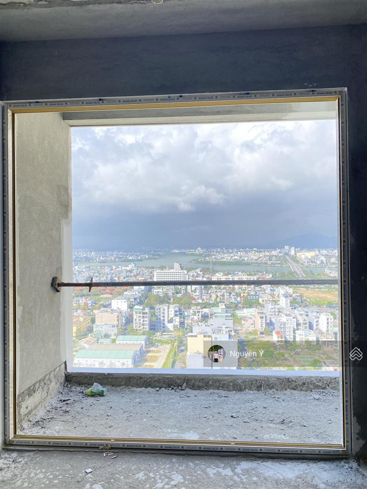 Chính chủ bán căn hộ 2701 tại the sang residence, 4,893 tỷ, 82.5m2, tầng cao view đẹp