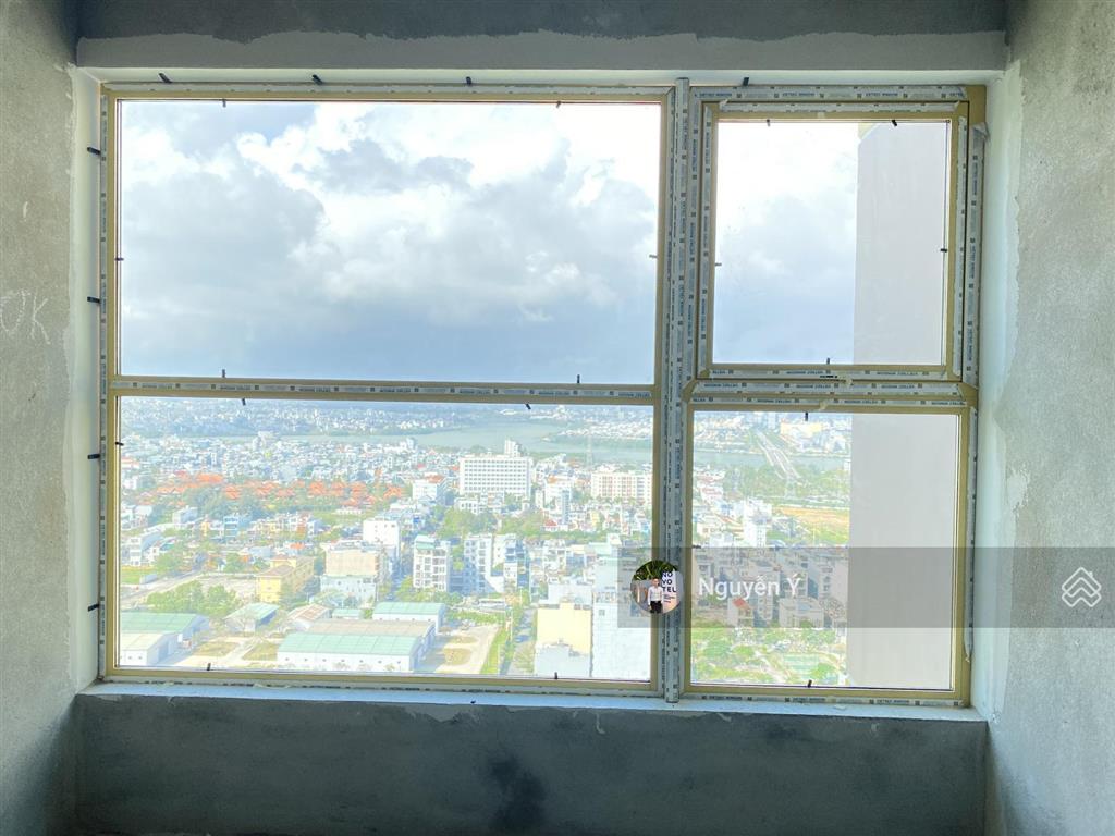Chính chủ bán căn hộ 2701 tại the sang residence, 4,893 tỷ, 82.5m2, tầng cao view đẹp