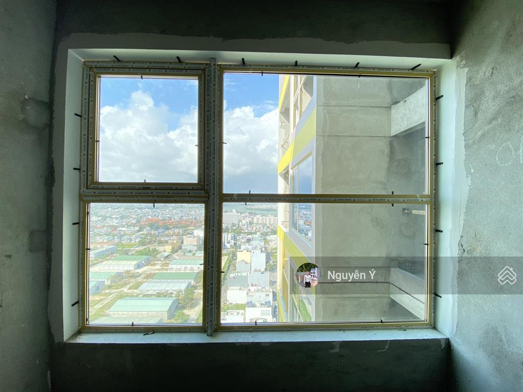 Chính chủ bán căn hộ 2701 tại the sang residence, 4,893 tỷ, 82.5m2, tầng cao view đẹp