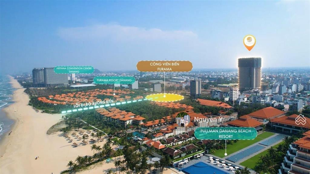 Chính chủ bán căn hộ 2701 tại the sang residence, 4,893 tỷ, 82.5m2, tầng cao view đẹp