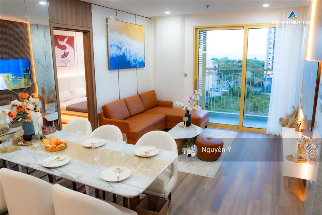 Chính chủ bán căn hộ 2701 tại the sang residence, 4,893 tỷ, 82.5m2, tầng cao view đẹp