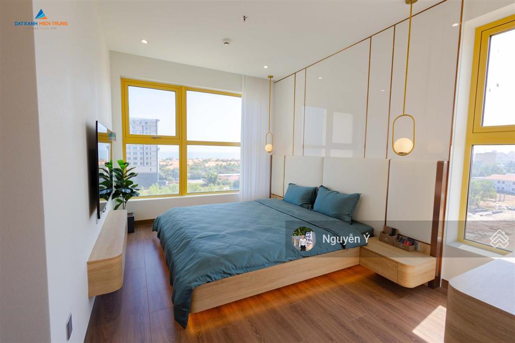 Chính chủ bán căn hộ 2701 tại the sang residence, 4,893 tỷ, 82.5m2, tầng cao view đẹp