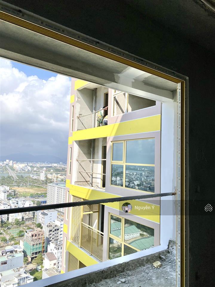 Chính chủ bán căn hộ 2701 tại the sang residence, 4,893 tỷ, 82.5m2, tầng cao view đẹp