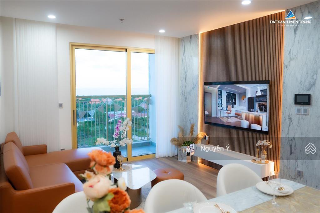 Chính chủ bán căn hộ 2701 tại the sang residence, 4,893 tỷ, 82.5m2, tầng cao view đẹp