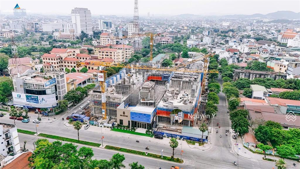 Bán căn hộ chung cư hue heritage, 4,2 tỷ, 82m2, 3pn, 3wc, giá siêu hời!