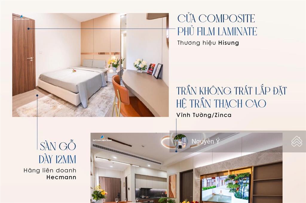 Bán căn hộ chung cư hue heritage, 4,2 tỷ, 82m2, 3pn, 3wc, giá siêu hời!