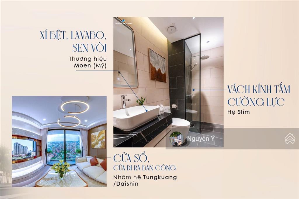 Bán căn hộ chung cư hue heritage, 3,4 tỷ, 59 m2 tại đống đa, phú nhuận, tp.huế