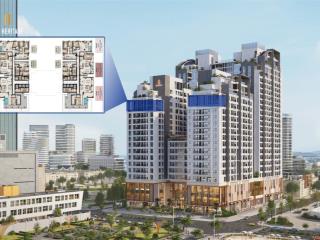 Bán sky villas hue heritage 2 tầng vị trí cao nhất toà nhà, diện tích 245.6m2 tặng bể bơi mini