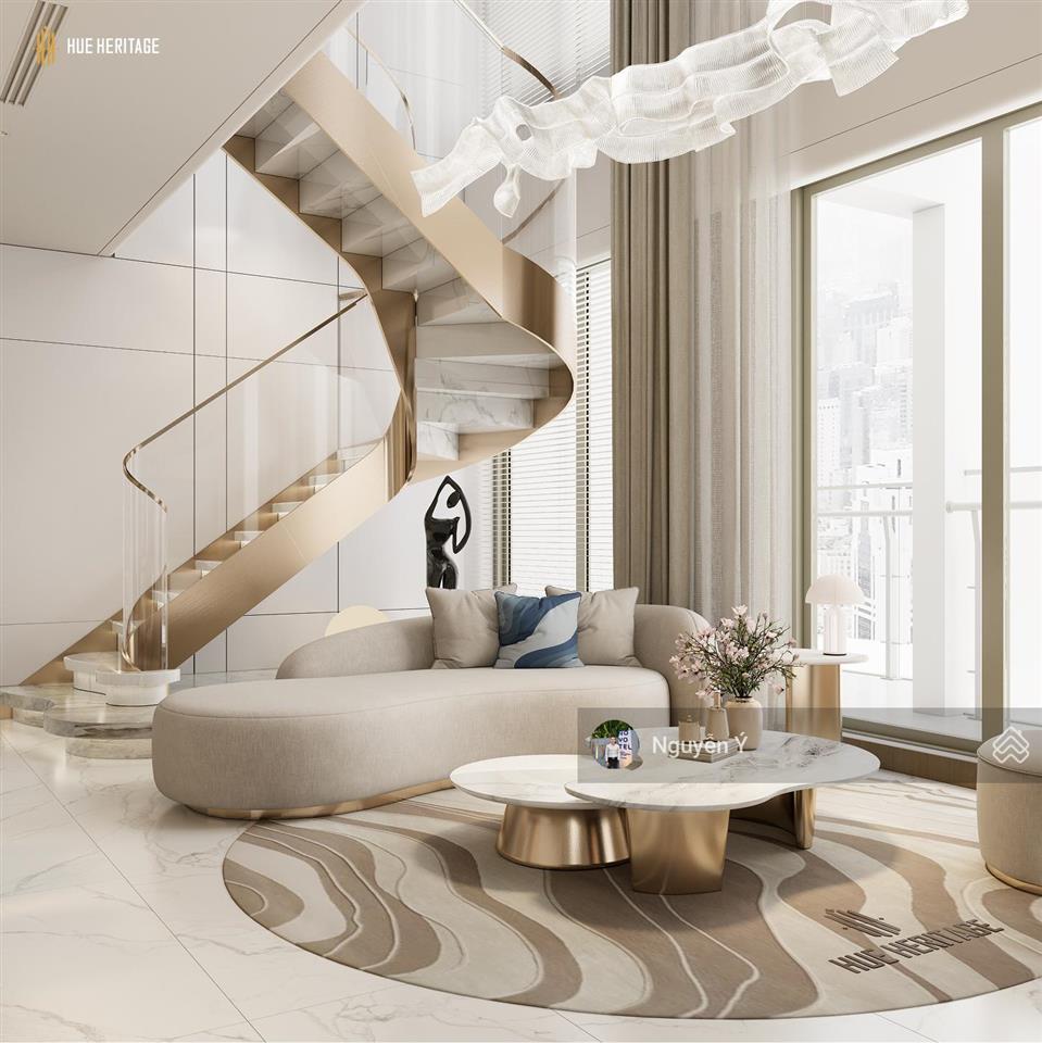 Bán sky villas hue heritage, 9,x tỷ vnd, 138 m2 tại đống đa, p phú nhuận, tp.huế giá siêu hời