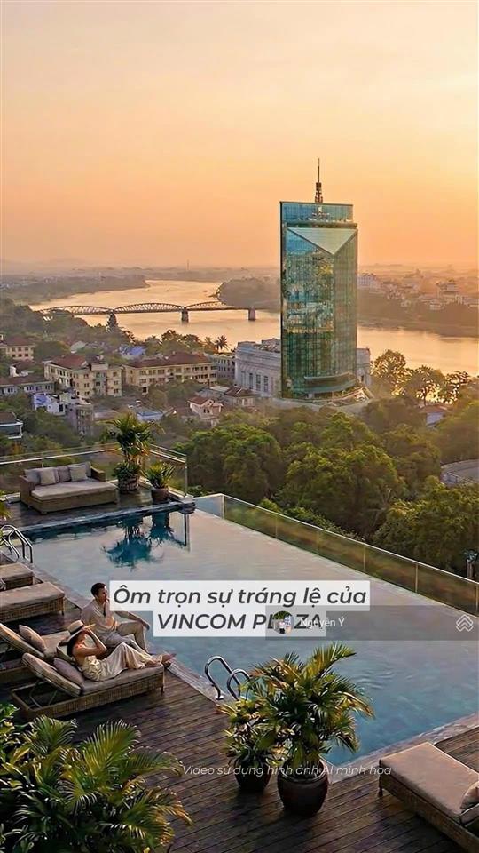 Bán sky villas hue heritage, 9,x tỷ vnd, 138 m2 tại đống đa, p phú nhuận, tp.huế giá siêu hời