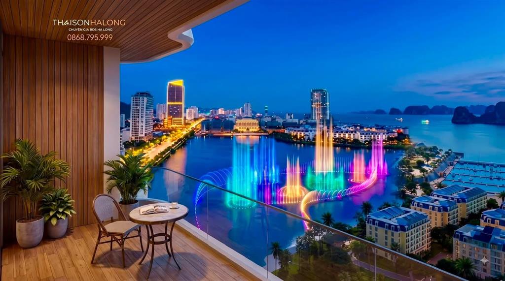 SĂN LÙNG CĂN GÓC 2PN TÒA M PRIMA BAY – CHỈ CÓ HẠN MỖI SÀN, VIEW TRỌN VỊNH VÀ HỒ NHẠC NƯỚC!